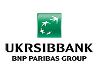Банк UKRSIBBANK в Долинской