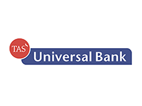 Банк Universal Bank в Долинской